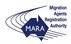 MARA Accredited Organization